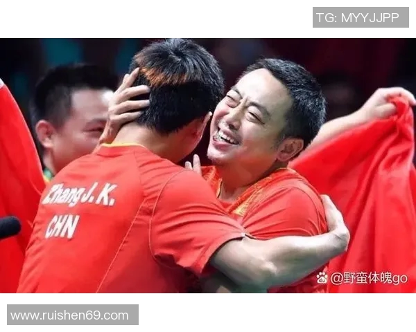乒乓球意识排行榜揭晓武汉乒乓球队荣获第三名成就辉煌
