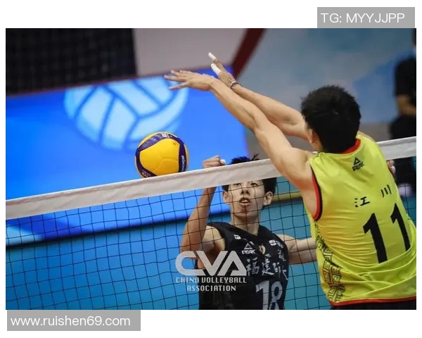 刘娜亲授排球技巧与心得体会助你提升竞技水平