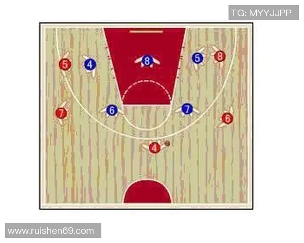 南京篮球队盯防战术解析及其在比赛中的实际应用探讨