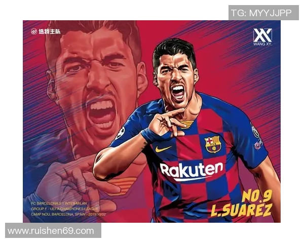 卡通足球明星的精彩瞬间与创意插画展现足球魅力与青春活力