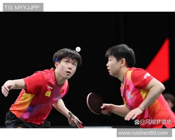 广州乒乓球队在世界杯上的精彩表现与实力分析