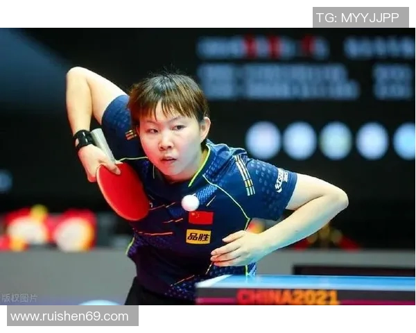 广州乒乓球队转型之路的挑战与机遇全景分析