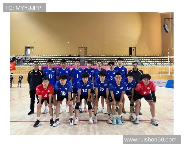 成都排球队荣登排球节奏排行榜第一名引领全国潮流