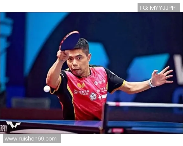 杭州乒乓球队转型之路的得与失分析与展望