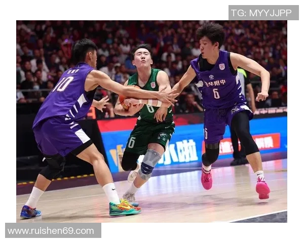 杭州篮球队在冠军赛中的意识表现分析与总结