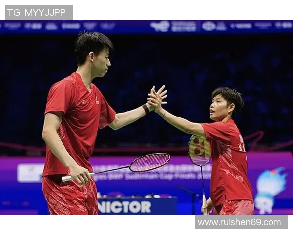 羽毛球团队协作排行榜：北京羽毛球队位居第2名